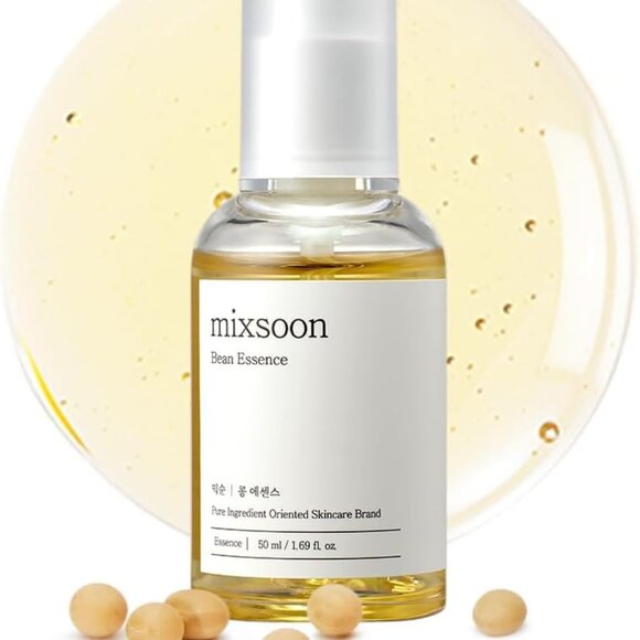 mixsoon Other - K Beauty mixsoon Bean Essence 50ml/ 1.69 fl.oz